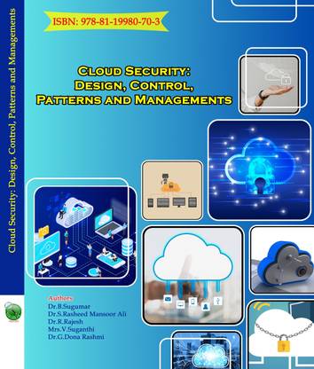 Cloud Security: Design, Control, Patterns and Managements