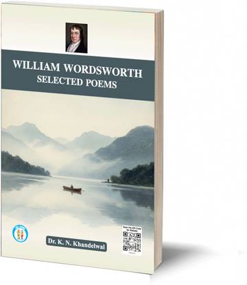 William Wordsworth Selected Poems