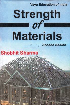 Strength Of Materials 2Ed. 2 Edition