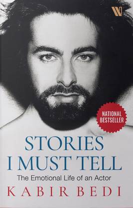 Stories I Must Tell