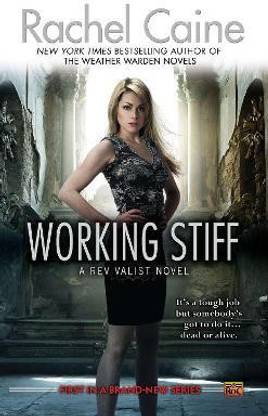 Working Stiff