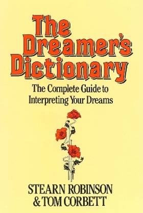 The Dreamer's Dictionary