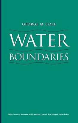 Water Boundaries