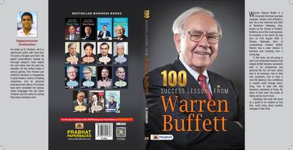 100 SUCCESS LESSONS FROM WARREN BUFFETT