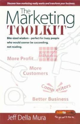 Marketing Toolkit