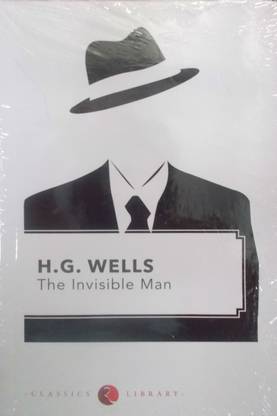Invisible Man