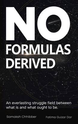 No Formulas Derived