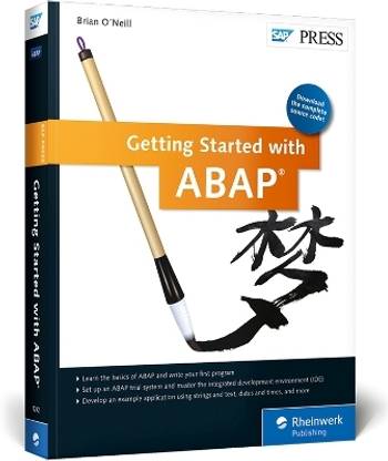 Getting Started with ABAP