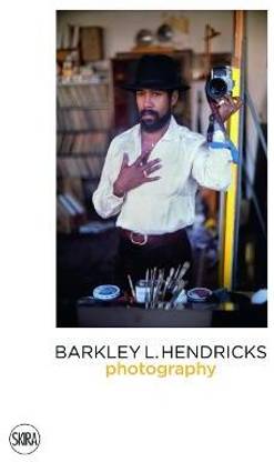 Barkley Hendricks