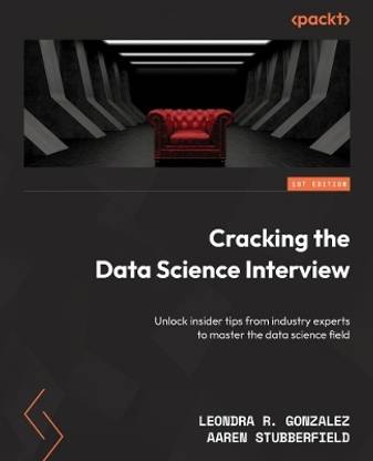 Cracking the Data Science Interview