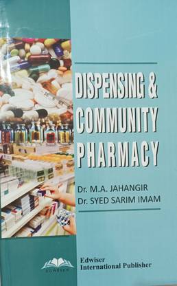 Dispensing & Community Pharmacy