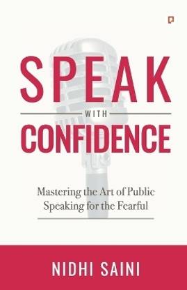 Speak with Confidence