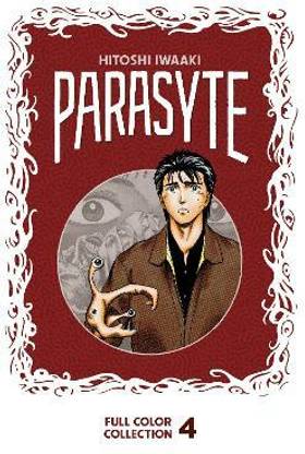 Parasyte Full Color Collection 4