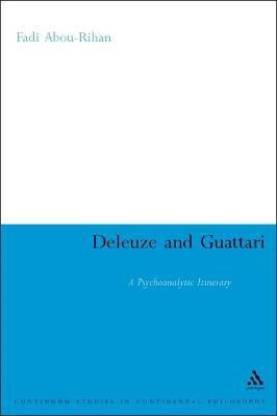 Deleuze and Guattari