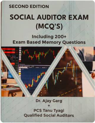 social auditor exam (Mcq’)