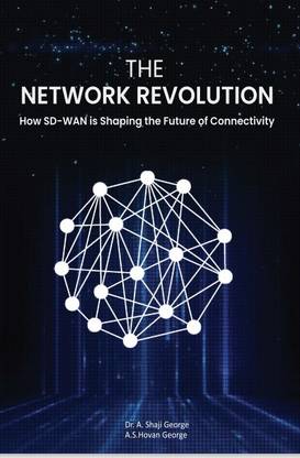 The Network Revolution: How SD-WAN is Shaping the Future of Connectivity