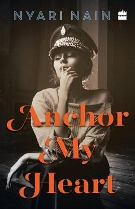 Anchor My Heart