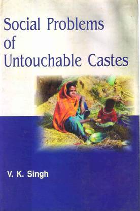 Social Problems of untouchable Caste