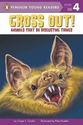 Gross Out!