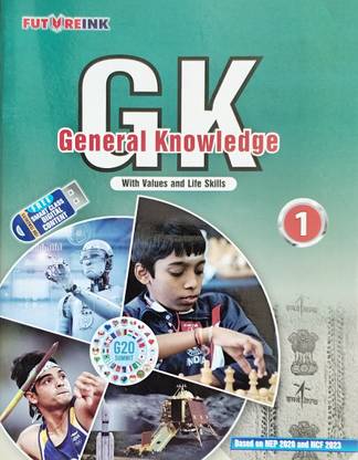 GK 1