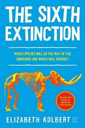 The Sixth Extinction (Young Readers Adaptation)