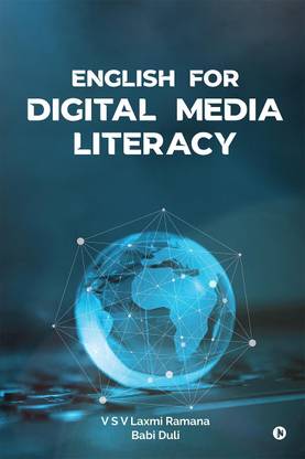 English for Digital Media Literacy