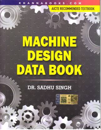 Machine Design Data Book