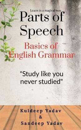 Parts of Speech