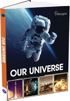 Our Universe Encyclopedia