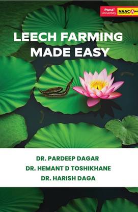 LEECH FARMING MADE EASY