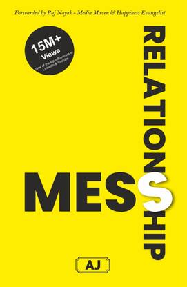 Relationship Mess  - Special Edition with Compatibility Assessment Kit
