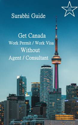 How To Get Canada Work Permit/Visa Without Agents/Consultants