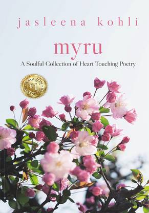myru: A Soulful Collection of Heart Touching Poetry