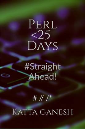 Perl Perl