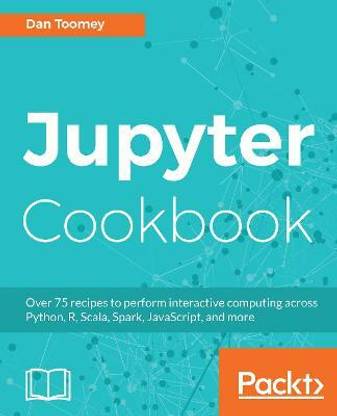 Jupyter Cookbook