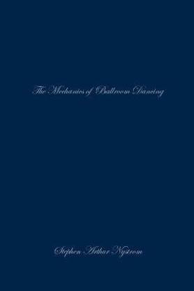 Mechanics of Ballroom Dancing