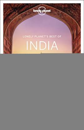 Lonely Planet Best of India