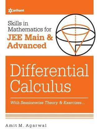 Skills in Mathematicsdifferential Calculus for Jee Main and Advanced