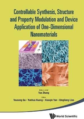 Controllable Synthesis, Structure And Property Modulation And Device Application Of One-dimensional Nanomaterials - Proceedings Of The 4th International Conference On One-dimensional Nanomaterials (Icon2011)