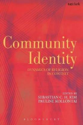Community Identity