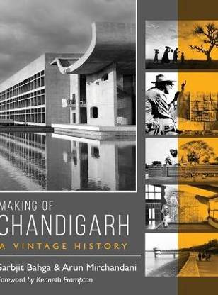 Making of Chandigarh