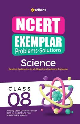 Ncert Exemplar Problems Solutions Science Class 8th