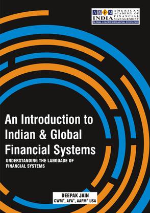 An Introduction to Indian & Global Financial Systems