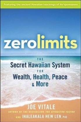 Zero Limits  - T