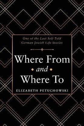 Where From and Where To
