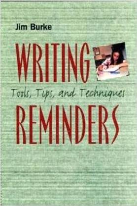 Writing Reminders