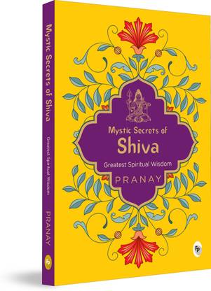 Mystic Secrets of Shiva