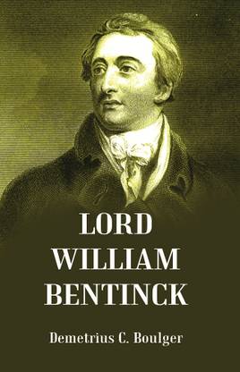 Lord William Bentinck