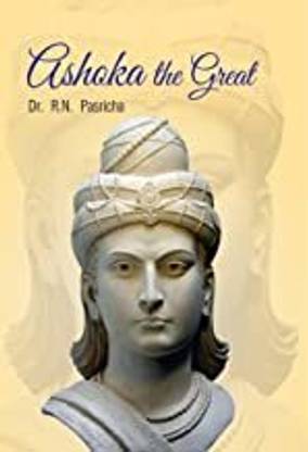 Ashoka the Great