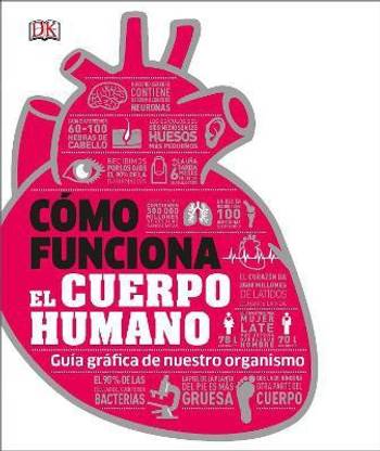 CA (3)mo funciona el cuerpo humano (How the Body Works)